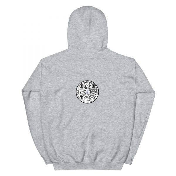 Unisex Hoodie - Image 2