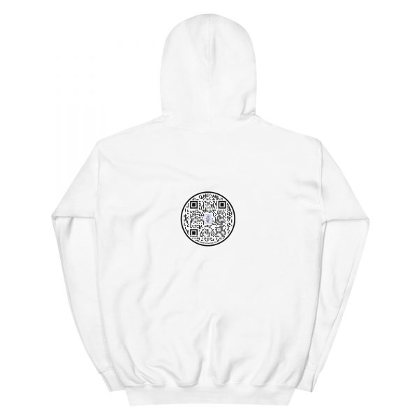 Unisex Hoodie - Image 4