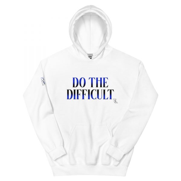 Unisex Hoodie - Image 3