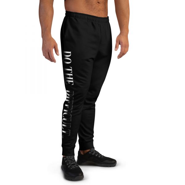 Men's Joggers - Image 2